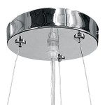 Люстра подвесная Lightstar 743164 Bezazz