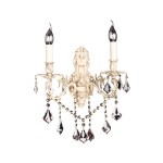 Светильник бра Omnilux OML-74401-02 Taranto