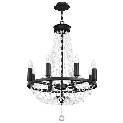 

Люстра подвесная Lightstar 744088 Castello, 744088
