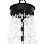 Люстра подвесная Lightstar 744088 Castello