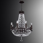 Люстра подвесная Lightstar 744088 Castello