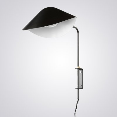 Бра LAMPARA MOUILLE  MOUILLE 1 ARM ImperiumLoft 74413-22