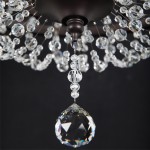 Люстра подвесная Lightstar 744148 Castello