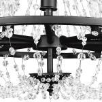 Люстра подвесная Lightstar 744148 Castello