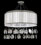 Люстра Lightstar 745124 CAPPE