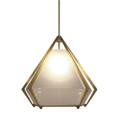 Подвесной светильник Harlow Pendant Lamp white ImperiumLoft 74549-22 Подвесной светильник Harlow Pendant Lamp white ImperiumLoft 74549-22