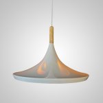 Подвесной светильник Dairy Light Beat Wide ImperiumLoft 74576-22