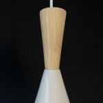 Подвесной светильник Dairy Light Beat Tall ImperiumLoft 74577-22