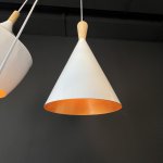 Подвесной светильник Dairy Light Beat Tall ImperiumLoft 74577-22