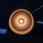 Подвесной светильник Dairy Light Beat Fat ImperiumLoft 74578-22