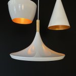 Подвесной светильник Dairy Light Beat Fat ImperiumLoft 74578-22