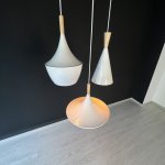 Подвесной светильник Dairy Light Beat Fat ImperiumLoft 74578-22