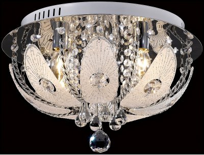 Светильник Velante 746-107-04