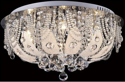 Светильник Velante 746-107-09