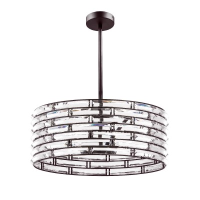 

Люстра потолочная Lightstar 746068 Amerigo, 746068