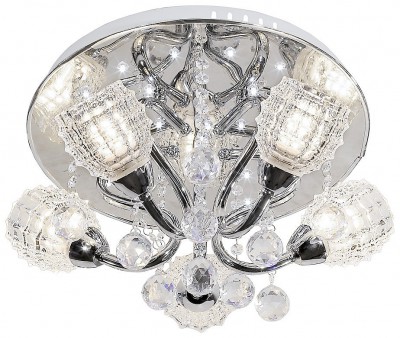 Светильник Velante 747-107-05