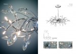 Люстра подвесная Lightstar 747124 Tenalia