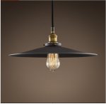 Подвесной светильник Loft Cone Pendant 36 ImperiumLoft 74714-22