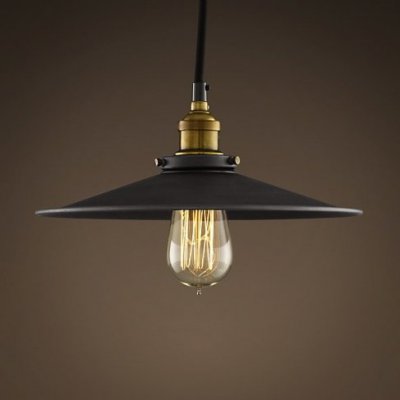 Подвесной светильник Loft Cone Pendant 30 ImperiumLoft 74715-22