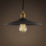 Подвесной светильник Loft Cone Pendant 30 ImperiumLoft 74715-22