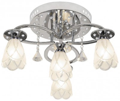 Светильник Velante 748-107-04