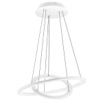 Люстра подвесная Lightstar 748062 Saturno