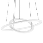 Люстра подвесная Lightstar 748062 Saturno