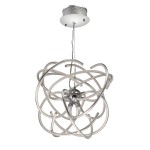 Люстра подвесная Lightstar 748124 Ciclone