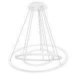 Люстра подвесная Lightstar 748142 Saturno