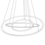 Люстра подвесная Lightstar 748142 Saturno