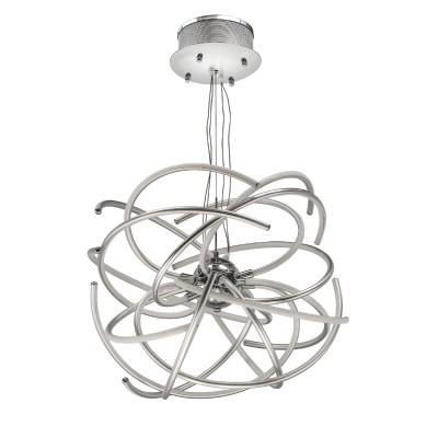 

Люстра подвесная Lightstar 748152 Ciclone, 748152