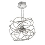 Люстра подвесная Lightstar 748152 Ciclone