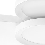 Люстра потолочная Lightstar 749082 Breve