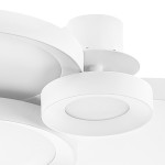 Люстра потолочная Lightstar 749082 Breve