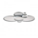 Люстра потолочная Lightstar 749082 Breve