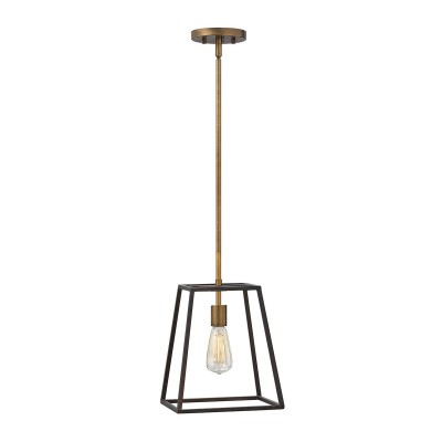 Подвесной светильник Natural concept HK/FULTON/P FULTON Подвесной светильник Natural concept HK/FULTON/P FULTON