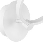 Светильник бра Lightstar 749612 Breve