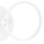 Светильник бра Lightstar 749622 Breve