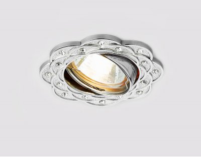 

Светильник Ambrella 750 CH/SL
