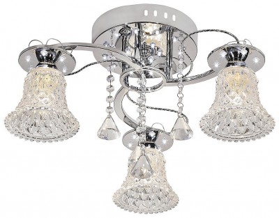 Светильник Velante 750-107-03