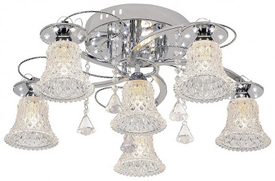 Светильник Velante 750-107-06