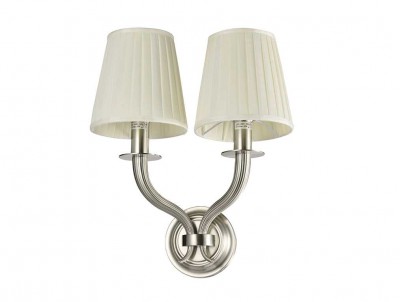 Бра Newport 7502/A new nickel М0061947