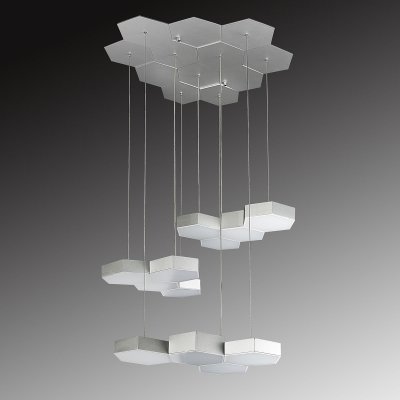 

Подвесной светильник Lightstar 750224 Favo, 750224
