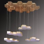 Подвесной светильник Lightstar 750263 Favo