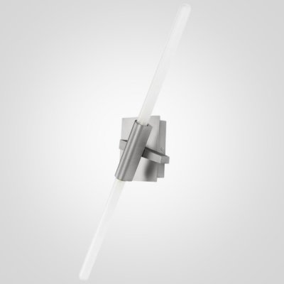 Настенный светильник Агнес Sconce 2 плафона ImperiumLoft 75063-22