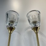Бра RH Torche De Verre Double wall lamp ImperiumLoft 75065-22