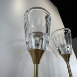 Бра RH Torche De Verre Double wall lamp ImperiumLoft 75065-22
