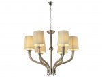 Люстра Newport 7506/C new
