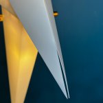Подвесной светильник Origami Bird Pendant Duo ImperiumLoft 75098-22