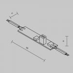 Контроллер Lighting control 751001
